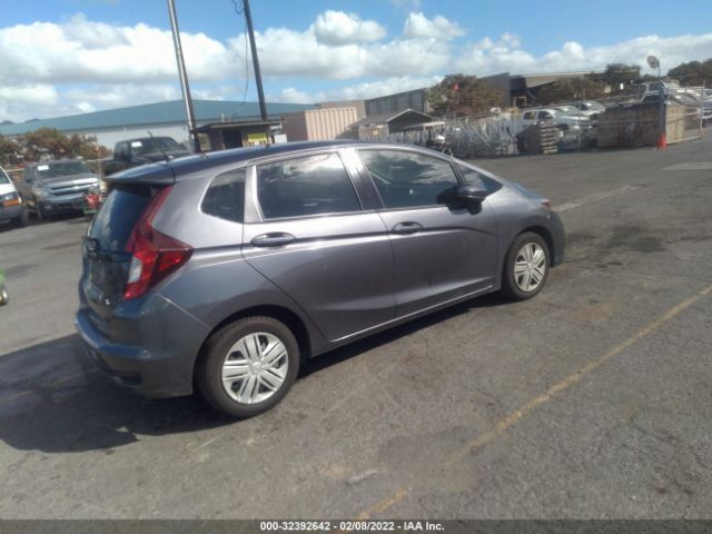 Photo 3 VIN: 3HGGK5H45JM708869 - HONDA FIT 