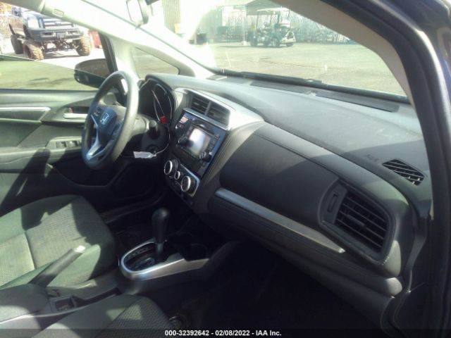 Photo 4 VIN: 3HGGK5H45JM708869 - HONDA FIT 