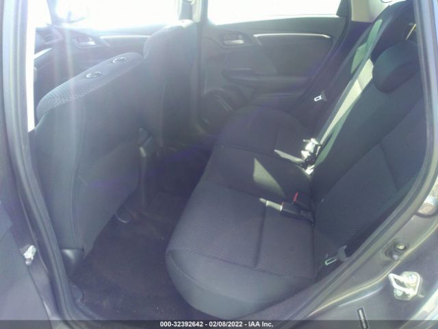 Photo 7 VIN: 3HGGK5H45JM708869 - HONDA FIT 