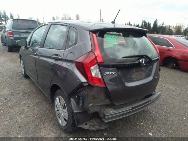 Photo 2 VIN: 3HGGK5H45JM708919 - HONDA FIT 