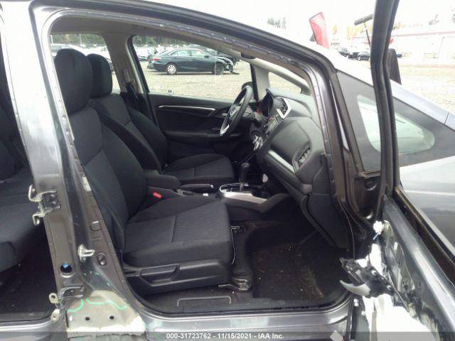 Photo 4 VIN: 3HGGK5H45JM708919 - HONDA FIT 