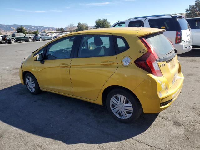 Photo 1 VIN: 3HGGK5H45JM726224 - HONDA FIT LX 