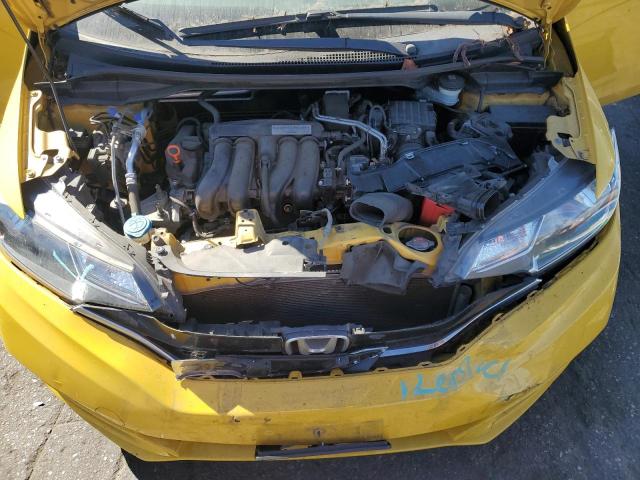 Photo 10 VIN: 3HGGK5H45JM726224 - HONDA FIT LX 