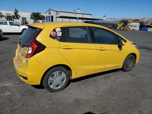 Photo 2 VIN: 3HGGK5H45JM726224 - HONDA FIT LX 