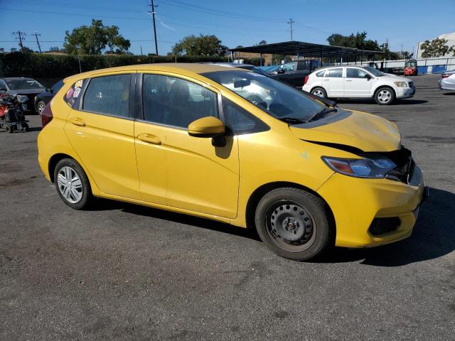 Photo 3 VIN: 3HGGK5H45JM726224 - HONDA FIT LX 