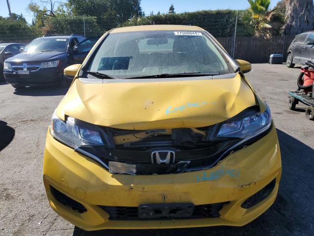 Photo 4 VIN: 3HGGK5H45JM726224 - HONDA FIT LX 