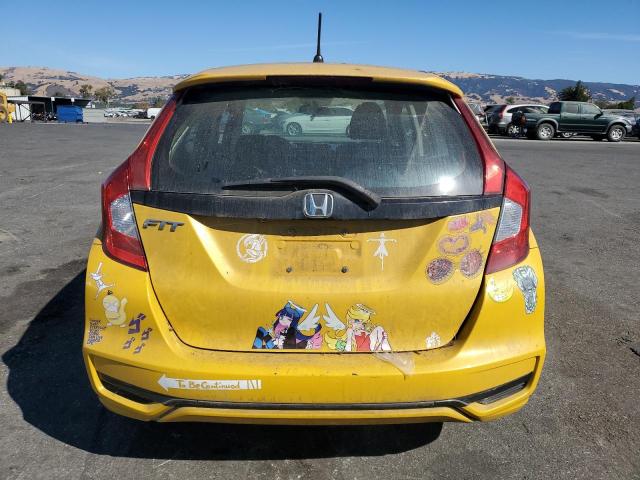 Photo 5 VIN: 3HGGK5H45JM726224 - HONDA FIT LX 