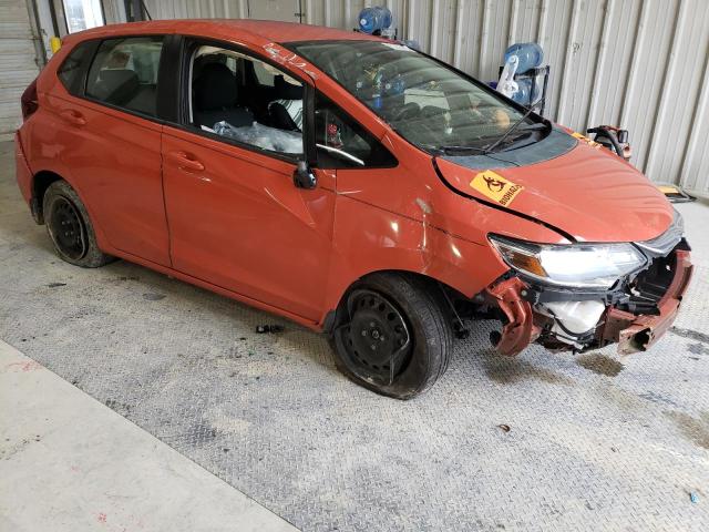 Photo 3 VIN: 3HGGK5H45JM730922 - HONDA FIT 