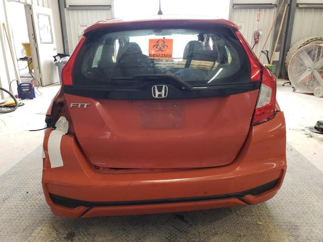 Photo 5 VIN: 3HGGK5H45JM730922 - HONDA FIT 