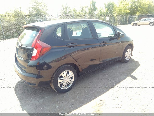 Photo 3 VIN: 3HGGK5H45JM731651 - HONDA FIT 