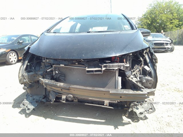 Photo 5 VIN: 3HGGK5H45JM731651 - HONDA FIT 