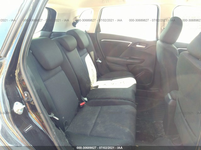 Photo 7 VIN: 3HGGK5H45JM731651 - HONDA FIT 