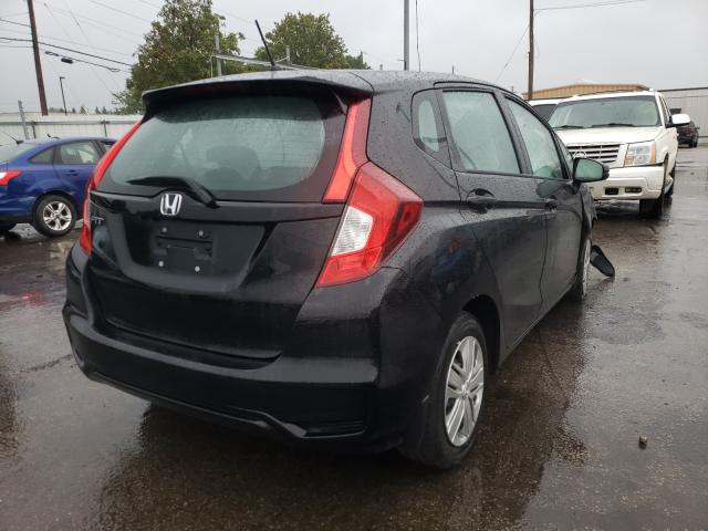 Photo 3 VIN: 3HGGK5H45KM702944 - HONDA FIT LX 