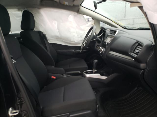 Photo 4 VIN: 3HGGK5H45KM702944 - HONDA FIT LX 