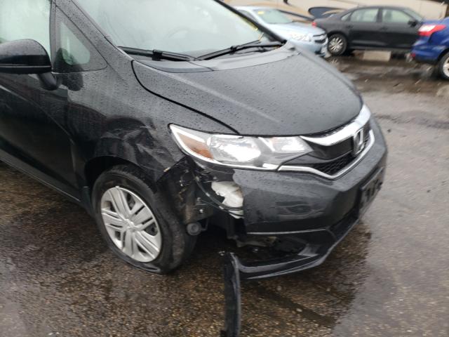 Photo 8 VIN: 3HGGK5H45KM702944 - HONDA FIT LX 