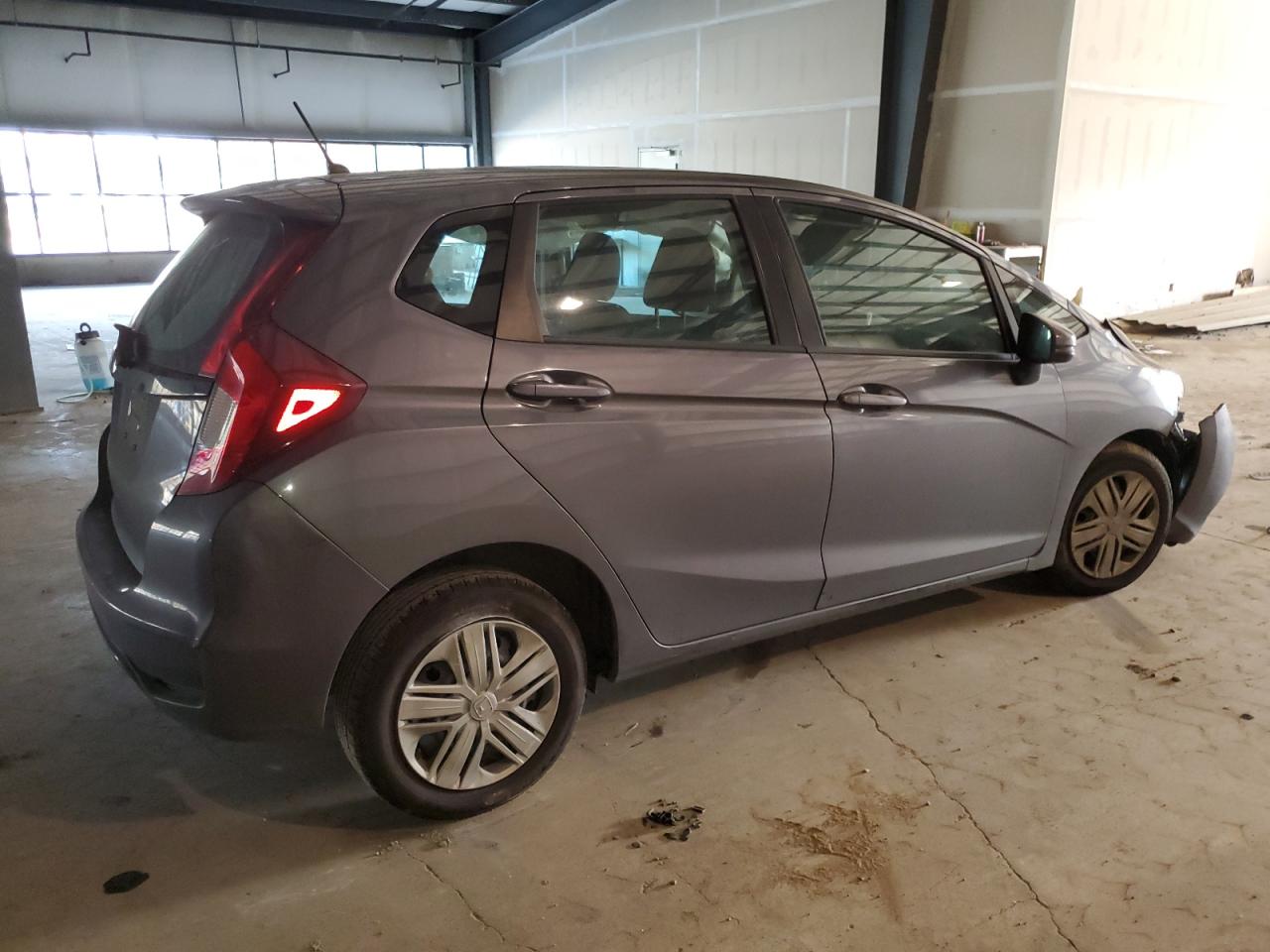 Photo 2 VIN: 3HGGK5H45KM704578 - HONDA FIT 