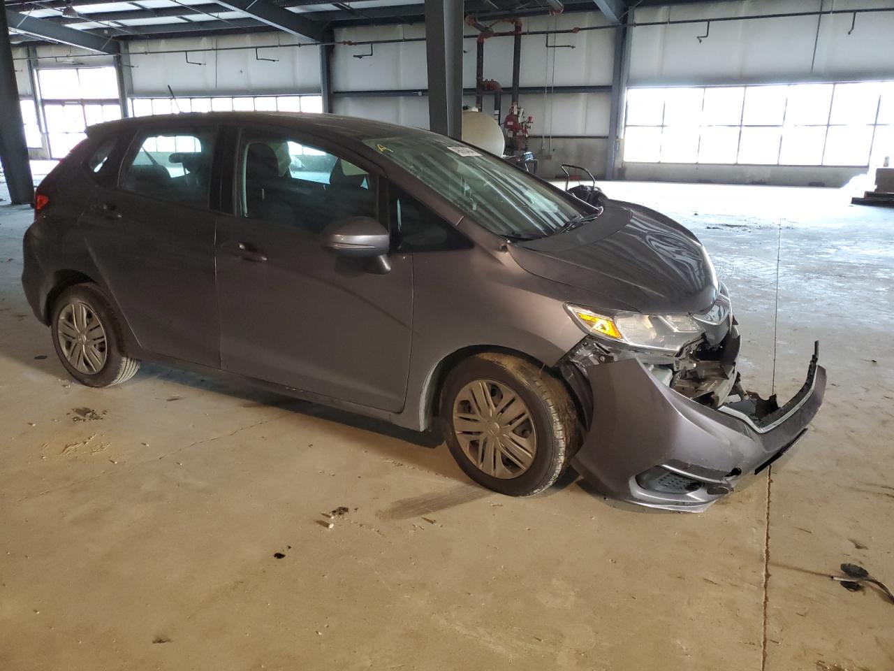 Photo 3 VIN: 3HGGK5H45KM704578 - HONDA FIT 