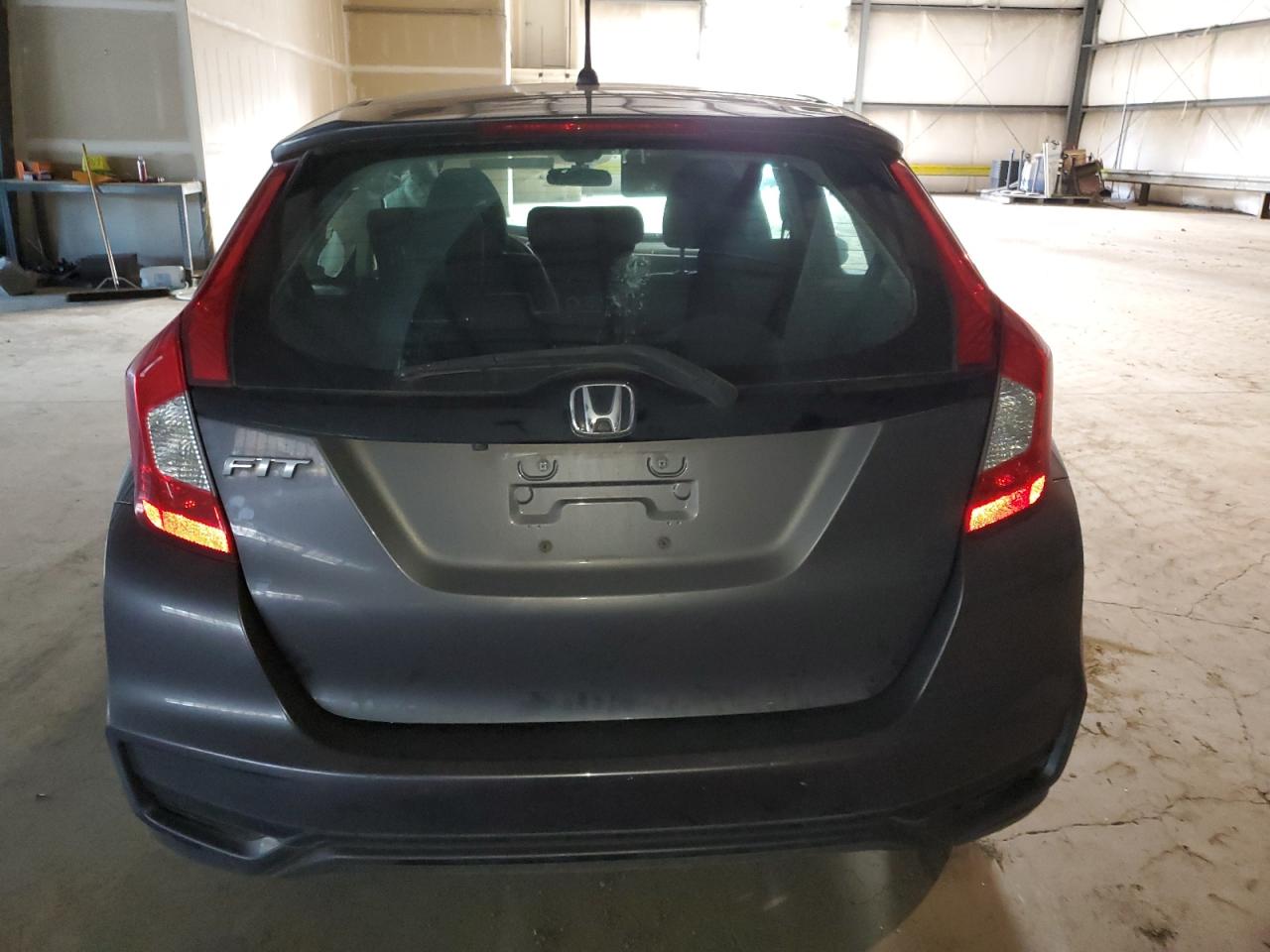 Photo 5 VIN: 3HGGK5H45KM704578 - HONDA FIT 