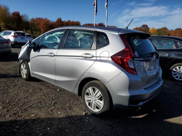 Photo 1 VIN: 3HGGK5H45KM704824 - HONDA FIT LX 