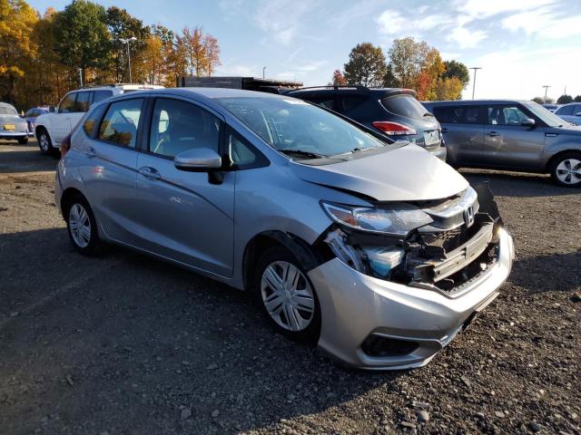 Photo 3 VIN: 3HGGK5H45KM704824 - HONDA FIT LX 