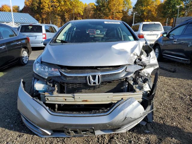 Photo 4 VIN: 3HGGK5H45KM704824 - HONDA FIT LX 