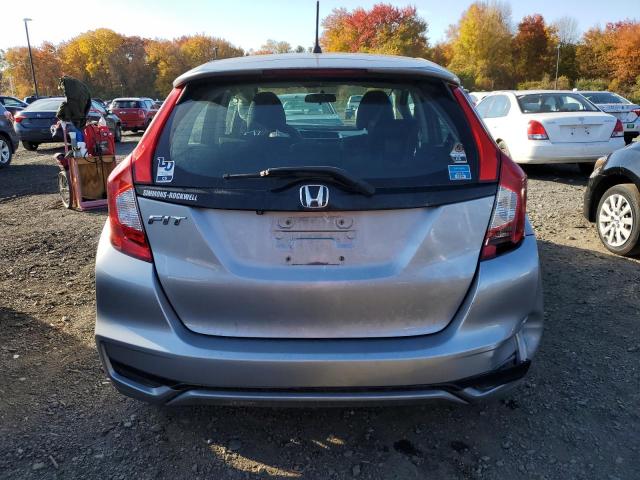 Photo 5 VIN: 3HGGK5H45KM704824 - HONDA FIT LX 