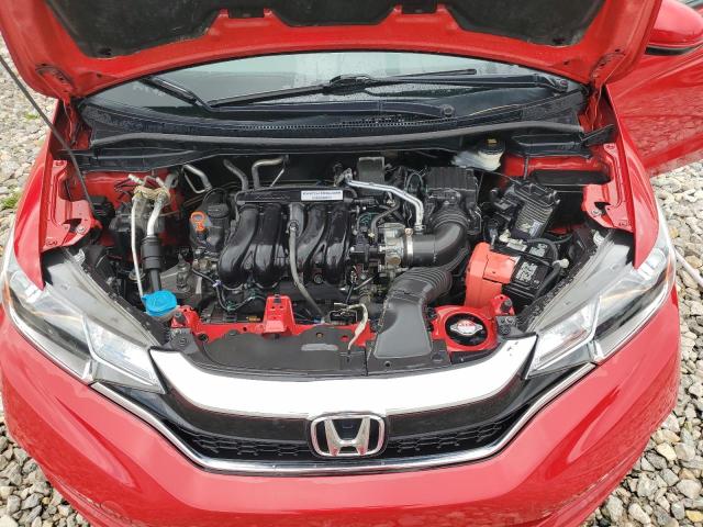 Photo 10 VIN: 3HGGK5H45KM706444 - HONDA FIT LX 