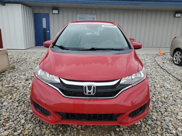 Photo 4 VIN: 3HGGK5H45KM706444 - HONDA FIT LX 