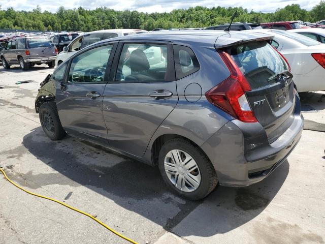 Photo 1 VIN: 3HGGK5H45KM707416 - HONDA FIT 