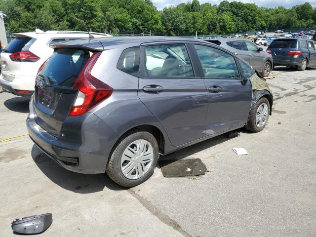 Photo 2 VIN: 3HGGK5H45KM707416 - HONDA FIT 