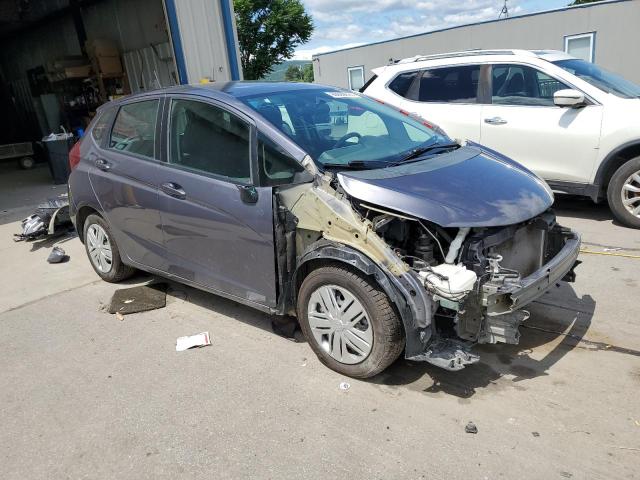 Photo 3 VIN: 3HGGK5H45KM707416 - HONDA FIT 