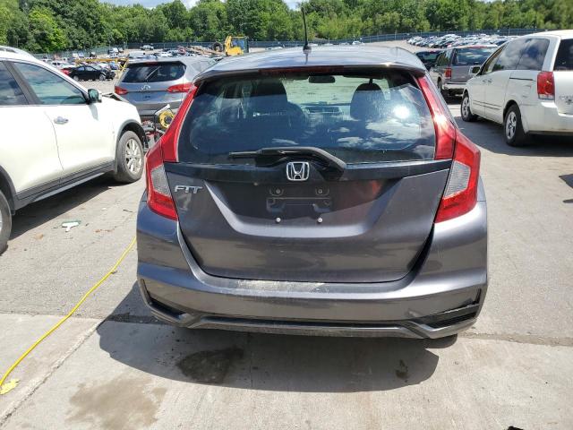 Photo 5 VIN: 3HGGK5H45KM707416 - HONDA FIT 