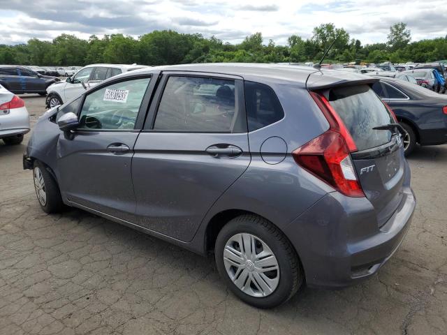 Photo 1 VIN: 3HGGK5H45KM715029 - HONDA FIT LX 