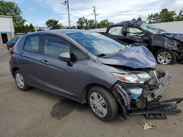 Photo 3 VIN: 3HGGK5H45KM715029 - HONDA FIT LX 