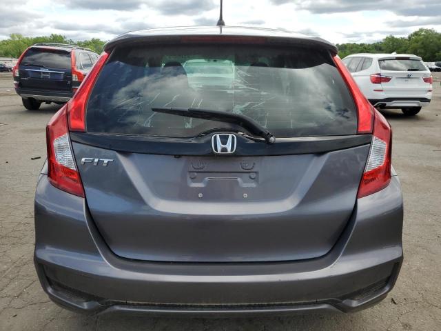 Photo 5 VIN: 3HGGK5H45KM715029 - HONDA FIT LX 