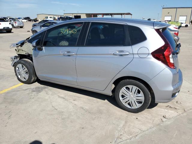 Photo 1 VIN: 3HGGK5H45KM723826 - HONDA FIT 