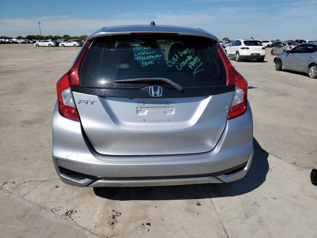 Photo 5 VIN: 3HGGK5H45KM723826 - HONDA FIT 