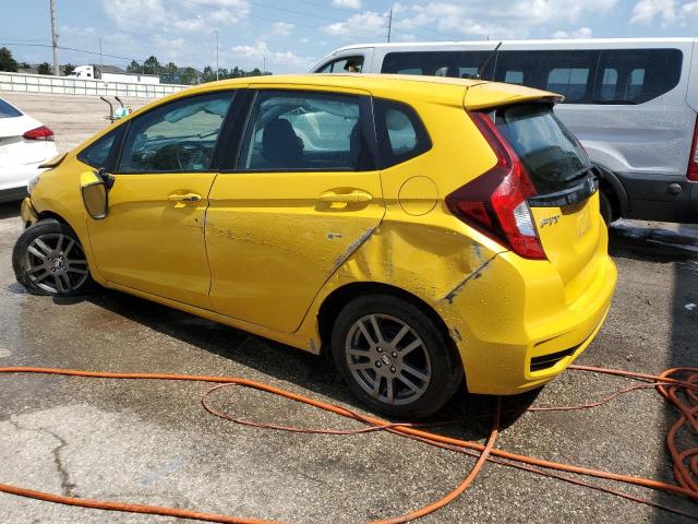 Photo 1 VIN: 3HGGK5H45KM726659 - HONDA FIT LX 