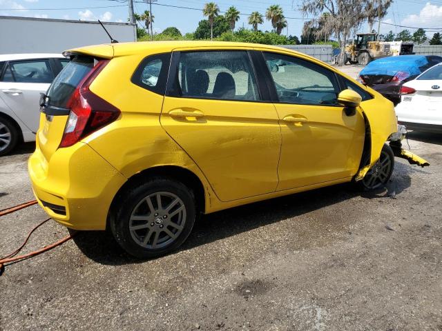 Photo 2 VIN: 3HGGK5H45KM726659 - HONDA FIT LX 