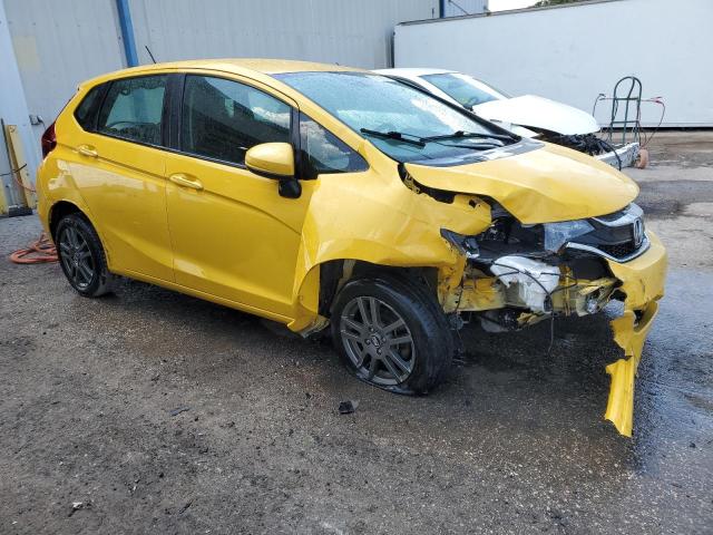 Photo 3 VIN: 3HGGK5H45KM726659 - HONDA FIT LX 