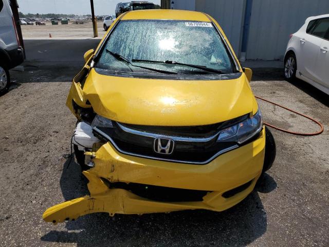 Photo 4 VIN: 3HGGK5H45KM726659 - HONDA FIT LX 