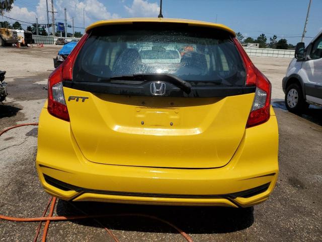 Photo 5 VIN: 3HGGK5H45KM726659 - HONDA FIT LX 