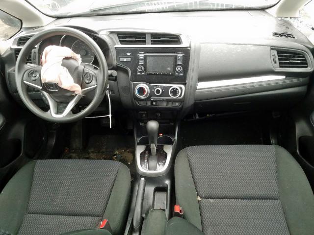 Photo 8 VIN: 3HGGK5H45KM730906 - HONDA FIT LX 