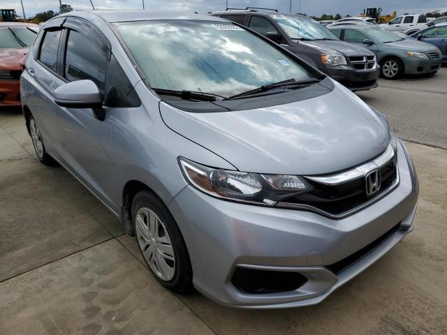 Photo 0 VIN: 3HGGK5H45KM732591 - HONDA FIT LX 