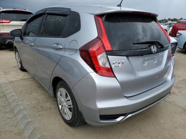 Photo 2 VIN: 3HGGK5H45KM732591 - HONDA FIT LX 