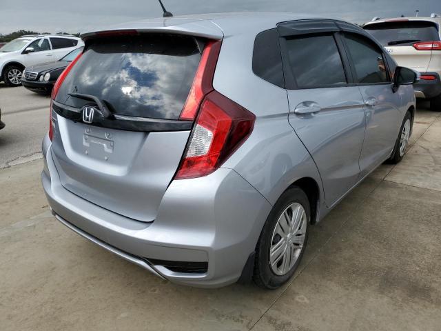 Photo 3 VIN: 3HGGK5H45KM732591 - HONDA FIT LX 