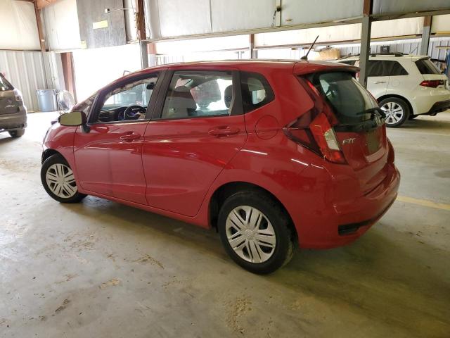 Photo 1 VIN: 3HGGK5H45KM733403 - HONDA FIT LX 