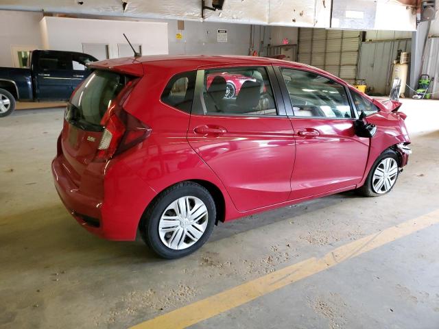 Photo 2 VIN: 3HGGK5H45KM733403 - HONDA FIT LX 