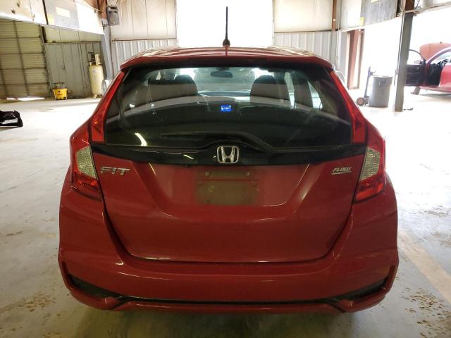 Photo 5 VIN: 3HGGK5H45KM733403 - HONDA FIT LX 