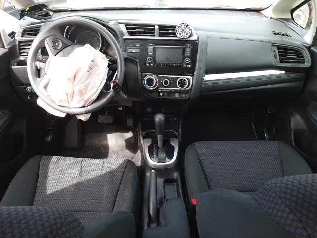 Photo 8 VIN: 3HGGK5H45KM734311 - HONDA FIT LX 